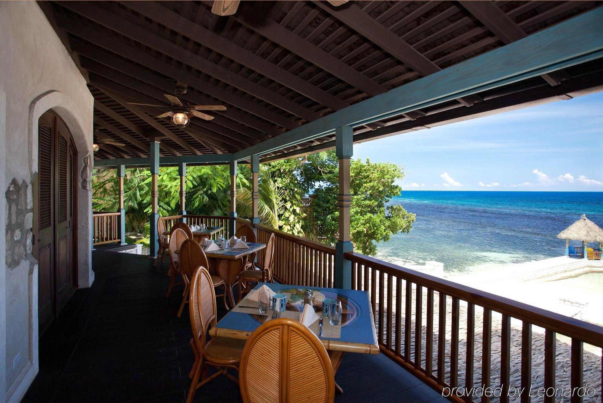 Hermosa Cove Villa Resort & Suites Ocho Rios Exterior photo