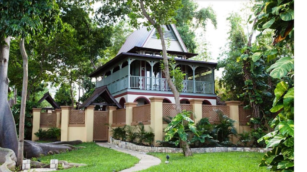Hermosa Cove Villa Resort & Suites Ocho Rios Exterior photo