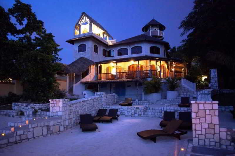 Hermosa Cove Villa Resort & Suites Ocho Rios Exterior photo