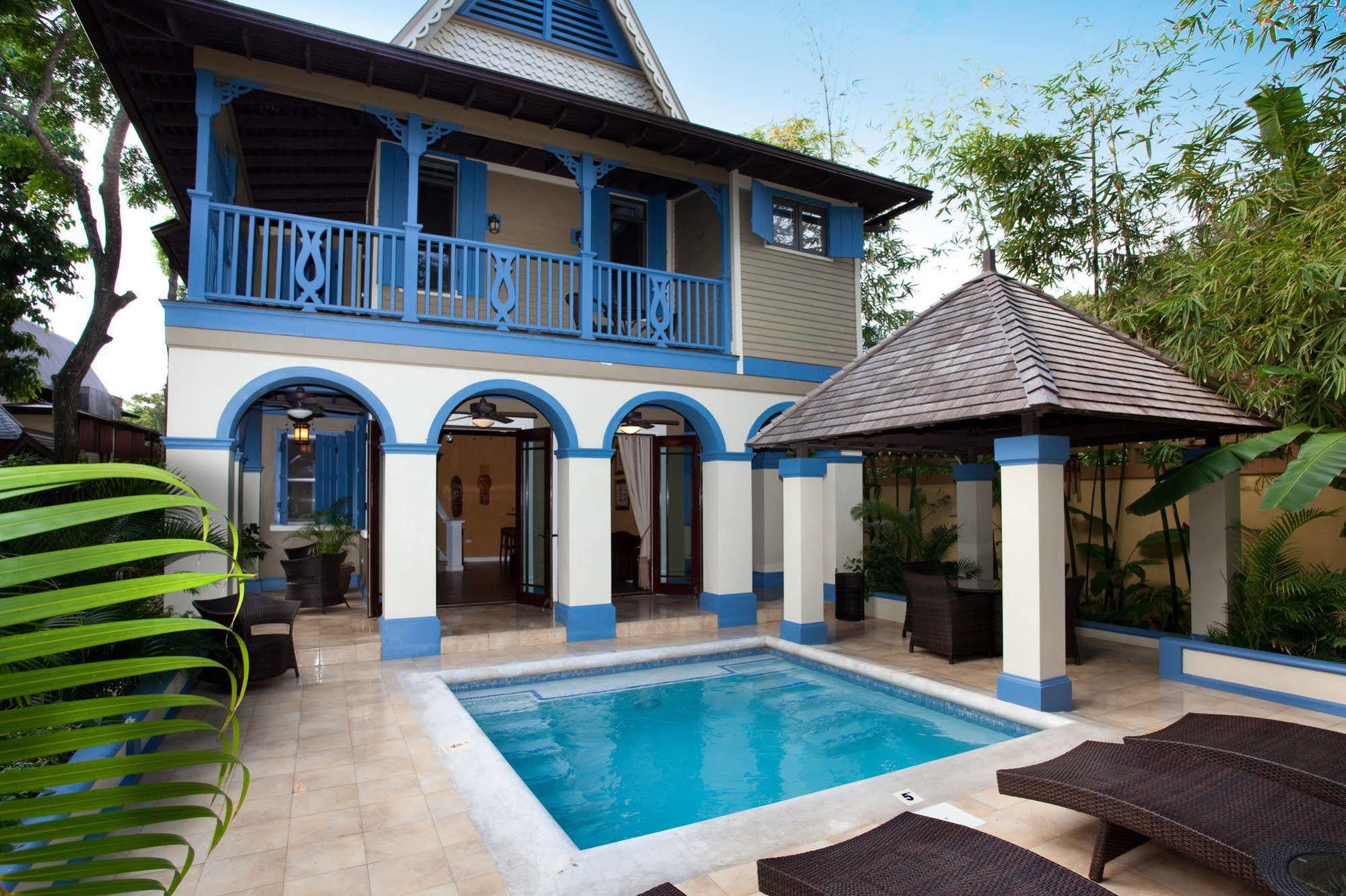 Hermosa Cove Villa Resort & Suites Ocho Rios Exterior photo
